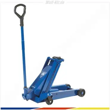 AC Hydraulic Wagenheber 6t